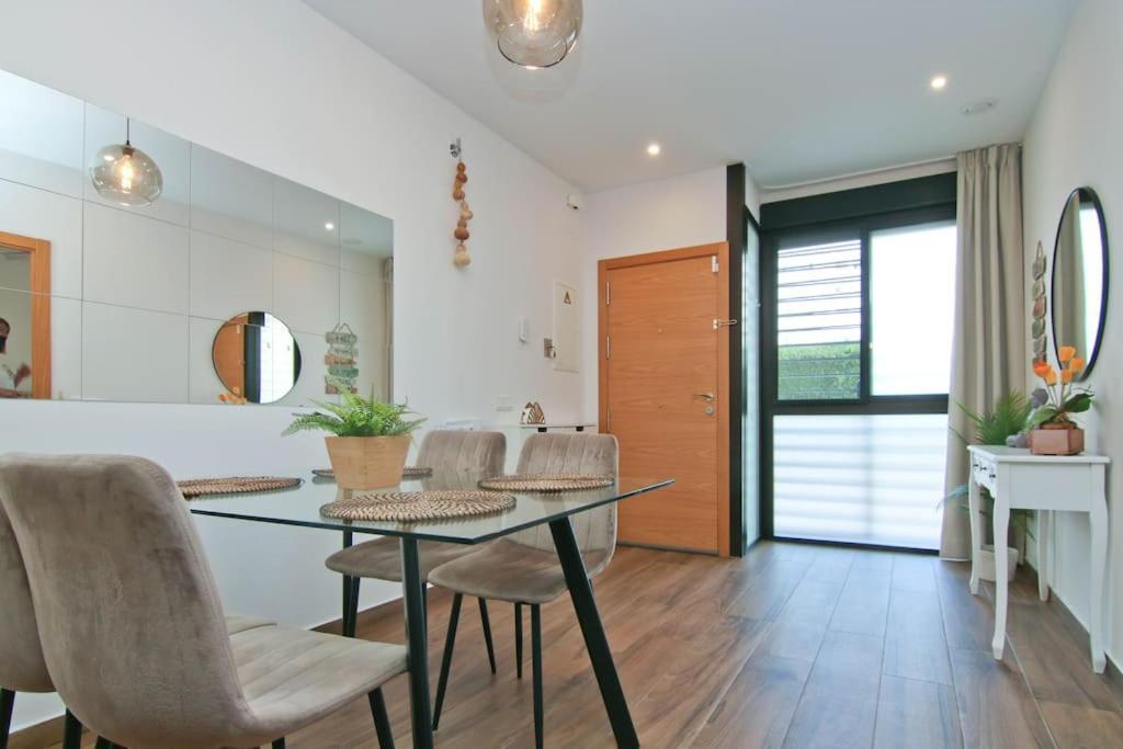 Loft Miramar Apartment Fuengirola Exterior photo