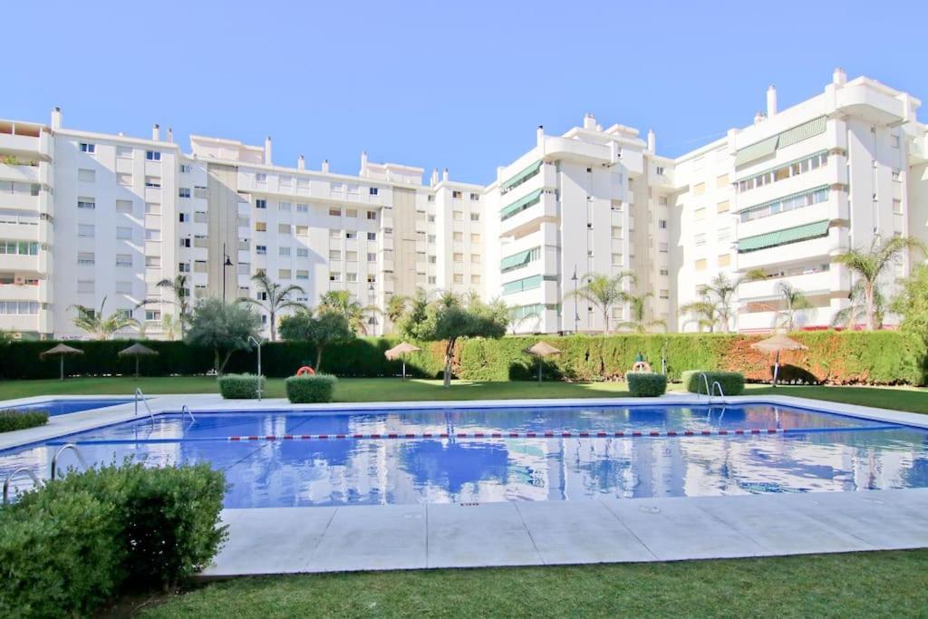 Loft Miramar Apartment Fuengirola Exterior photo