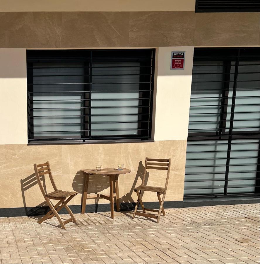 Loft Miramar Apartment Fuengirola Exterior photo